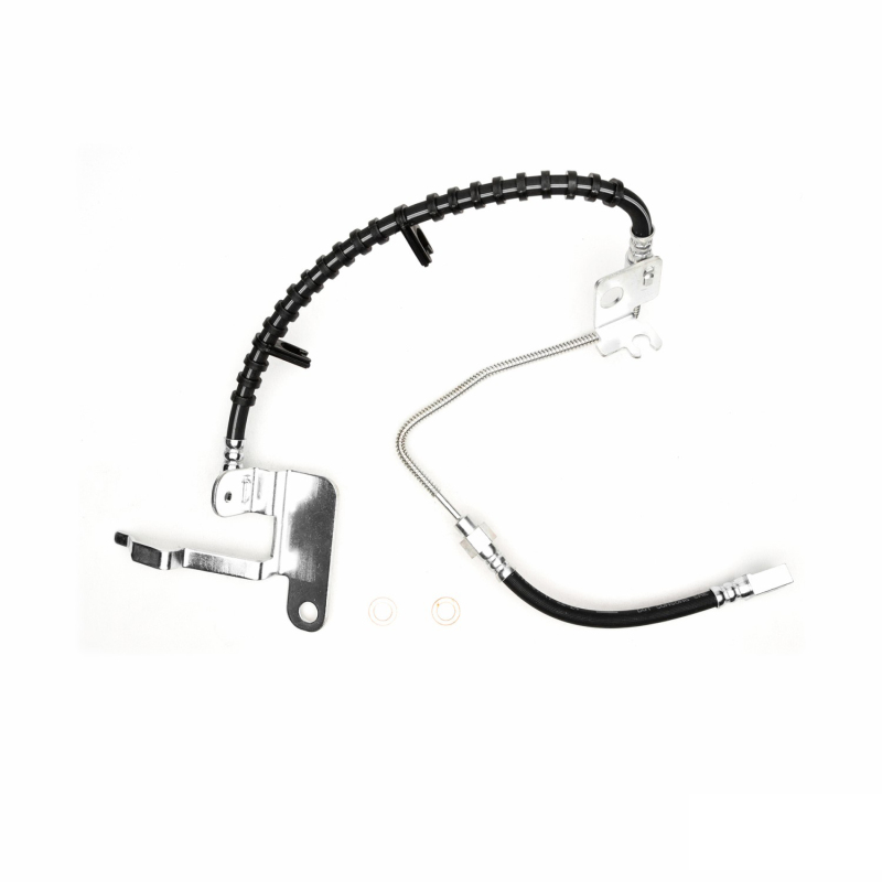 Chrysler Town & Country Brake Hose - Rear - R1 Concepts - `06-`07